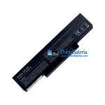 Batería para Dell 1425 1427 BATEL80L6 BATHL90L6 FT02 [Batería de repuesto]